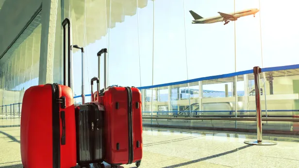 Нормы багажа в самолетах: что нужно знать ямальцам, собираясь в отпуск