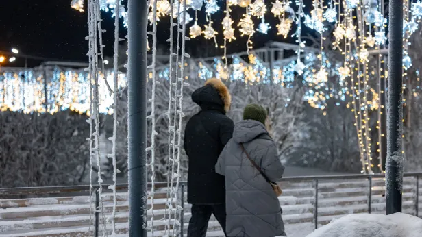 Каждый восьмой ямалец хочет продлить отдых на 23 февраля