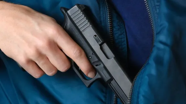 В США школьник застрелил мать, брата и сестру бывшей девушки