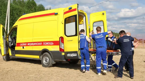 В результате атаки ВСУ на Кубань погибли двое и пострадали 12 граждан