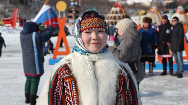 День оленевода в ЯНАО: где и как встретят праздник жители округа