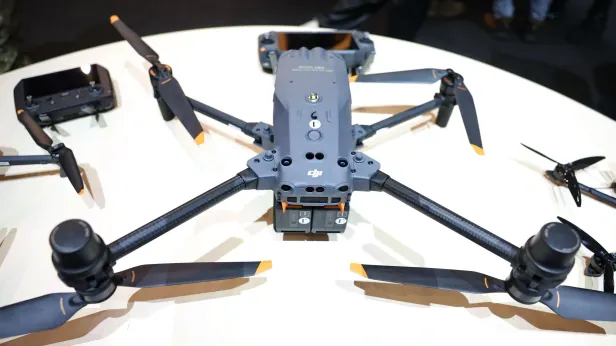 «Барс‑8» получил технику от ЯНАО