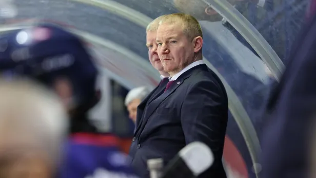 «Огненный» хоккейный клуб ждут кардинальные перемены