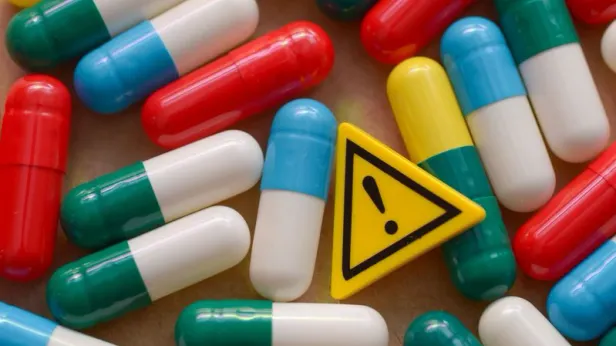 В России снизили цены на некоторые лекарства