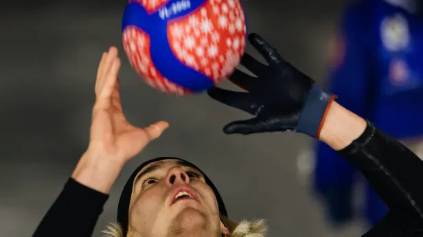 Ямальские «снежники» вышли в финал Кубка России