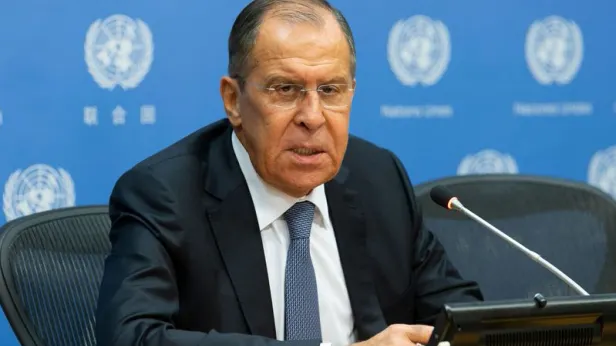 Лавров пошутил про свои «запиканные» заявления