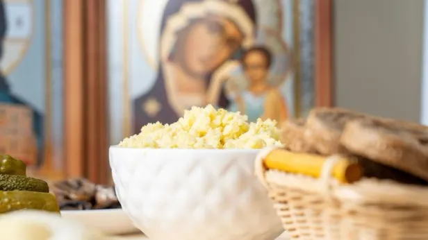 Протоиерей Новиков перечислил продукты, которые запрещены во время Великого поста