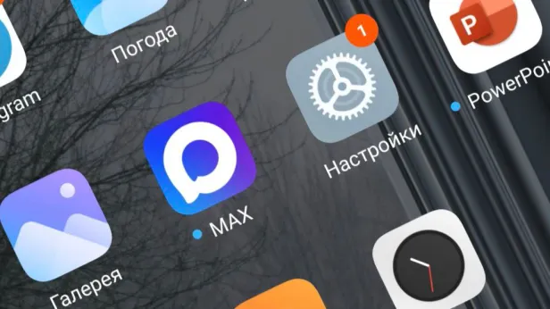 Оформление страницы в МАКС: как добавить фото и создать галерею