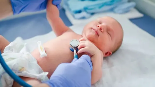 Смерть младенцев в Новокузнецке: что известно к этой минуте