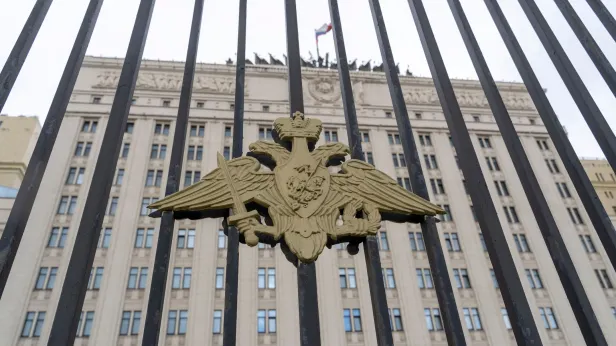 Силы ПВО Армии России обезвредили 502 дрона противника