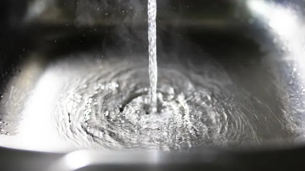 Ноябрянам сделают перерасчет за грязную воду