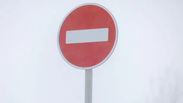 Зимник Коротчаево – Красноселькуп закрывается до следующего сезона