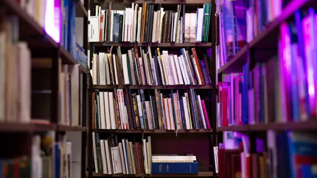 Библиотеки Лабытнанги за два года собрали для ДНР более 900 книг