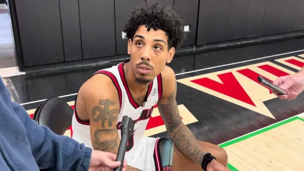 Американский баскетболист «Автодора» покинул Россию из-за частых атак дронов