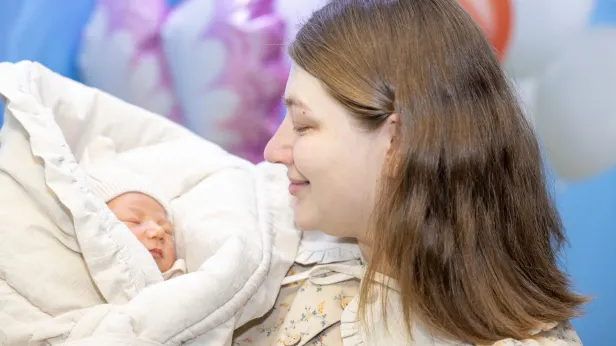 Как получить родовой сертификат на Ямале в 2026 году