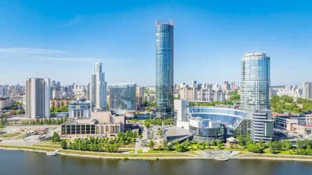 Стартовал прием заявок на главную промышленную выставку страны