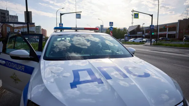 В ходе сплошной проверки автоинспекторы поймали 18 нарушителей в Ноябрьске