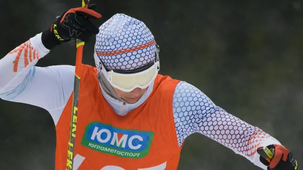 Горнолыжница Багиян подарила РФ второе золото на Паралимпиаде в Италии