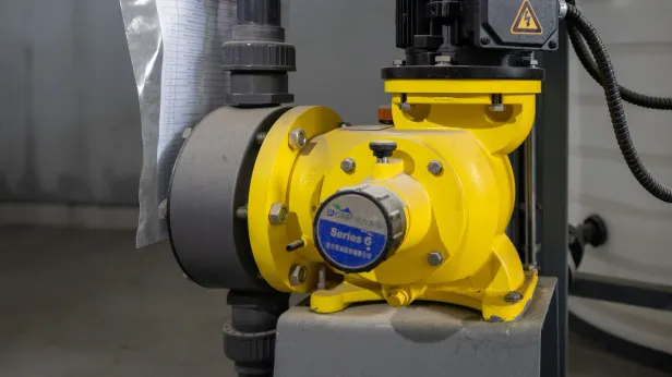 Ямальцы вернули воду в больницу Волновахи