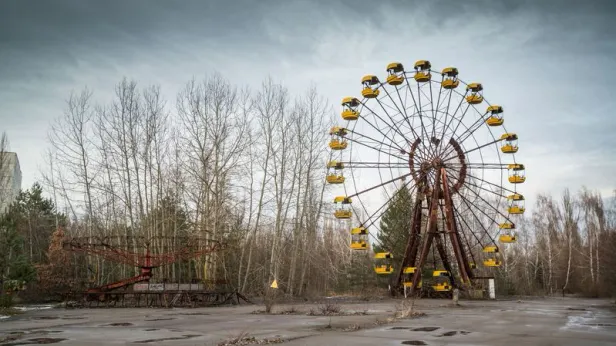 «Самолеты бомбили разрушенный реактор»: что делали ликвидаторы Чернобыля
