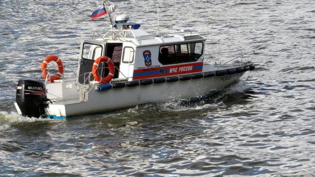В Подмосковье достали из Москвы-реки тело еще одного пропавшего подростка