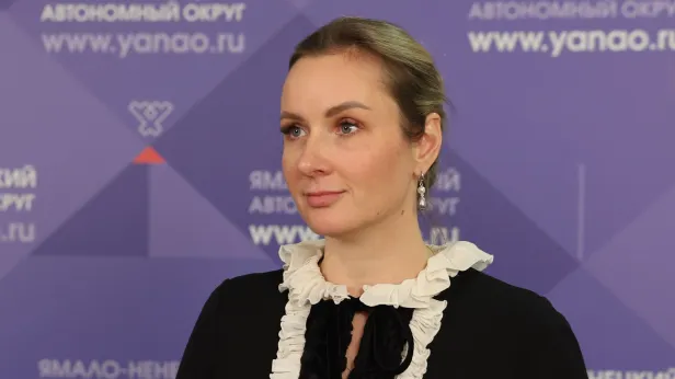 Отчет Львовой-Беловой Путину: ЯНАО стал регионом прорыва по минимуму сирот