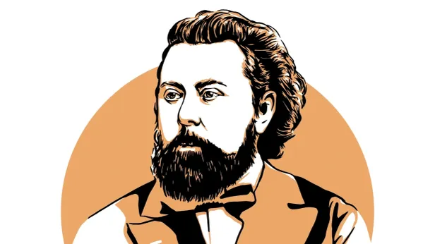 Модест Мусоргский: короткая жизнь и вечное наследие гениального композитора