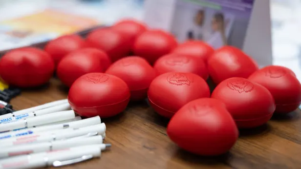 На Ямале 750 человек впервые стали донорами в 2026 году