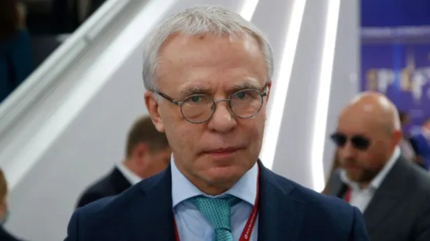 Фетисов назвал циничным поведение легкоатлетки Исинбаевой