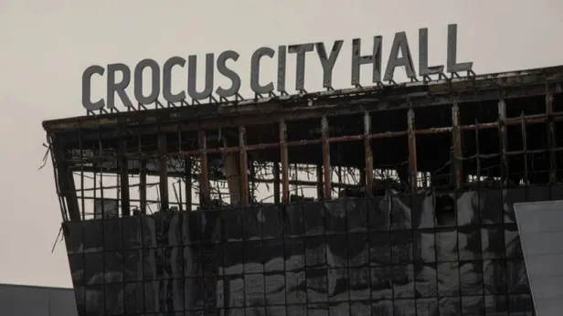 В «Крокусе» нашли останки инвалида-колясочника, спасшего возлюбленную ценой жизни