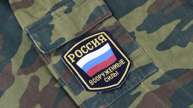 Боец Присяжный рассказал подробности о помощи жителя Красноармейска