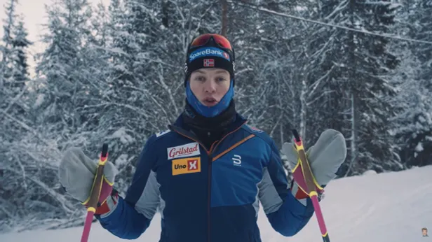 Лыжник Клебо стал первым спортсменом с 10 золотыми медалями на зимних Олимпиадах