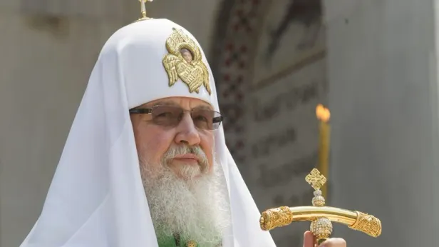 Патриарх Кирилл призвал священников осваивать язык современной молодежи