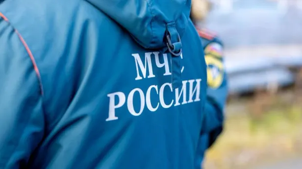 Обломки БПЛА упали на территорию предприятия в Стерлитамаке