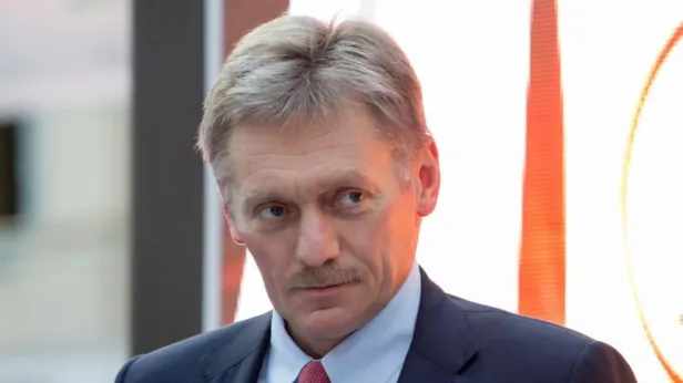 Песков рассказал, зачем глава ЦРУ прилетел в Москву