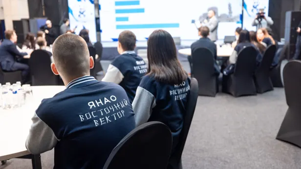 Ямал совершил рывок в карьерном развитии молодежи