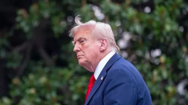 В США догадались, что президент Трамп собирается предпринять в Иране