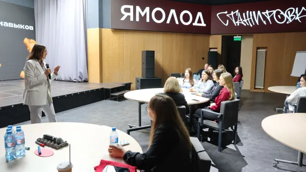 Выпускники «Ямолод.Академии» получили руководящие должности