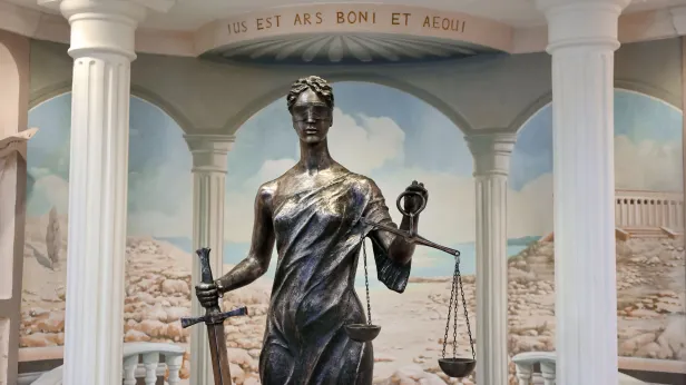 В городской суд Лабытнанги ищут нового судью