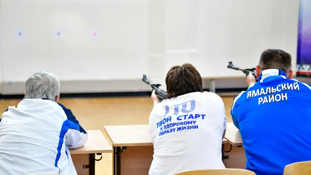 Спорт после работы: почему нужно тренироваться вечером, как губернатор Ямала