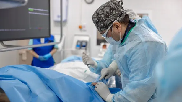 Друг рассказал о состоянии онкобольного Евгения Алдонина после курса лечения