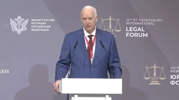 Возраст не стал препятствием: Путин продлил службу Бастрыкина