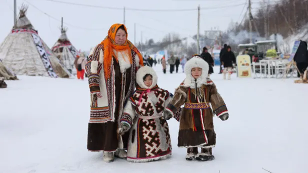 У оленеводов Ямала появился собственный гимн