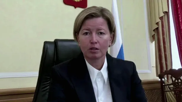 Девять влиятельных женщин: почему среди губернаторов больше мужчин?