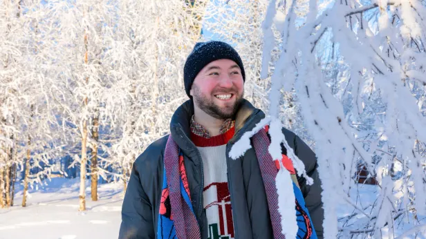 Ямальцы максимально удовлетворены жизнью и с оптимизмом смотрят в будущее