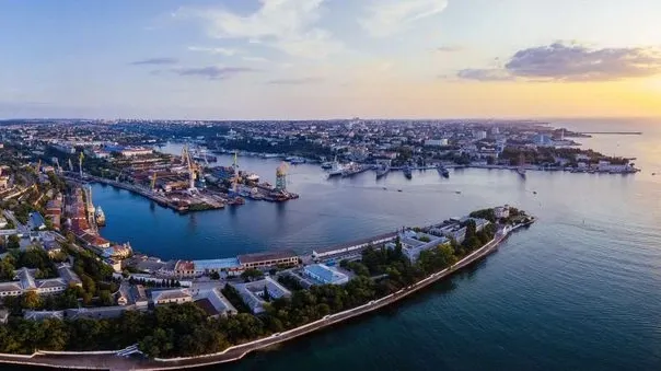 Силы ПВО нейтрализовали 15 БПЛА над Севастополем