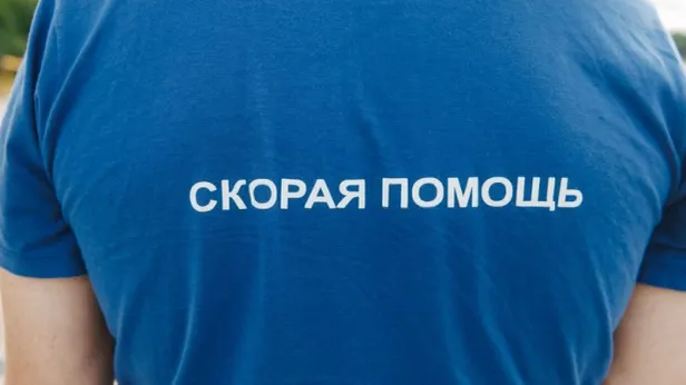 Приходько: четверо мирных жителей пострадали от удара беспилотника в Горловке