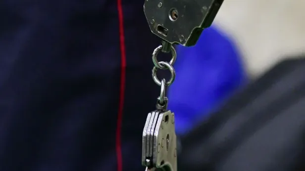 В Челябинской области два подполковника арестованы по делу о заказных убийствах