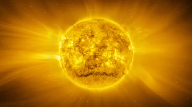 «Черный лебедь» смотрит на Землю: грозит ли планете солнечный супершторм