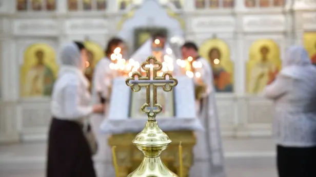 Не ходите в лес, закрывайте двери и солите капусту: как отмечать Воздвижение Креста Господня